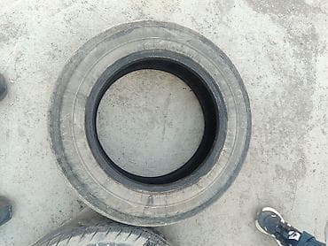 titan diski: Шины R 14, Лето, Пара, AMTEL — 5