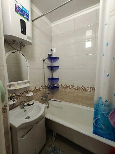 чортеков: 2 комнаты, 55 м², 105 серия, 5 этаж, Евроремонт — 8