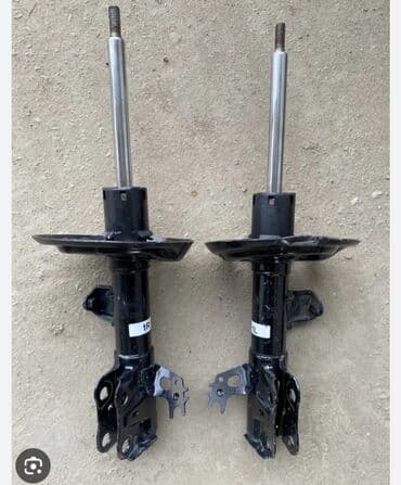 купить металлоискатель бу в бишкеке: Передний амортизатор Оригинал — 1