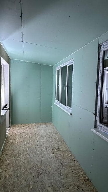 ремонт терезе: Услуги по остеклению и утеплению балконов/лоджий под ключ. Что — 4