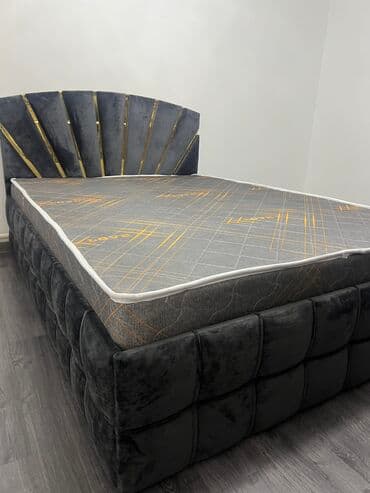 двухъярусный кровать для взрослых: Кровать Клеопатра — 1