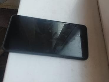 Samsung Galaxy A52, Б/у, 128 ГБ, цвет - Черный