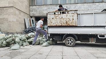 Детская одежда и обувь: ПОРТЕР ТАКСИ ДОСТАВКА ВЫВОЗ МУСОР ПОРТЕР ТАКСИ ВЫВОЗ МУСОР СТРОЙ МУСОР — 1