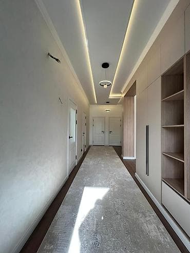 3: Просторный одноэтажный дом с современным ремонтом и меблировкой — 5