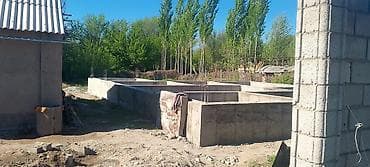 ички кийимдер: Фундамент клатка крыша жабабыз тез жана сапатуу — 1