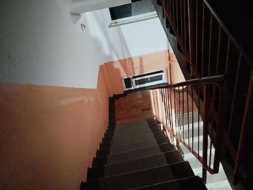 корона дом: 2 комнаты, 48 м², 105 серия, 3 этаж, Требуется ремонт — 3