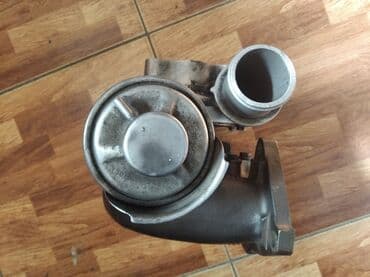 нисса патрол: Nissan Patrol Y61 турбина, Ниссан Патрол Y61 турбина 1998 по 2006 — 2