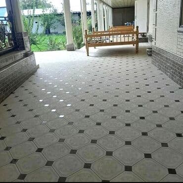 кам кыш бишкек: Элитная брусчатка Декоративная брусчатка • Высокопрочная брусчатка — 4