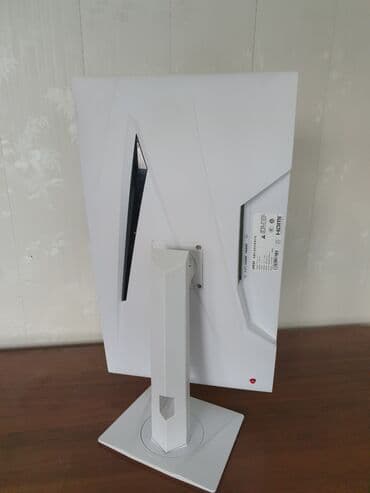 серверы 14: Монитор, MSI, Б/у, 27" - 28" — 9