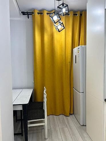 авента: 2 комнаты, 51 м², Элитка, 9 этаж, Евроремонт — 5