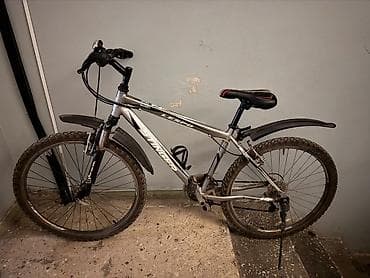 taiota altezza: Велосипед Stinger Legend - Тип: горный (MTB), хардтейл - Рама — 2