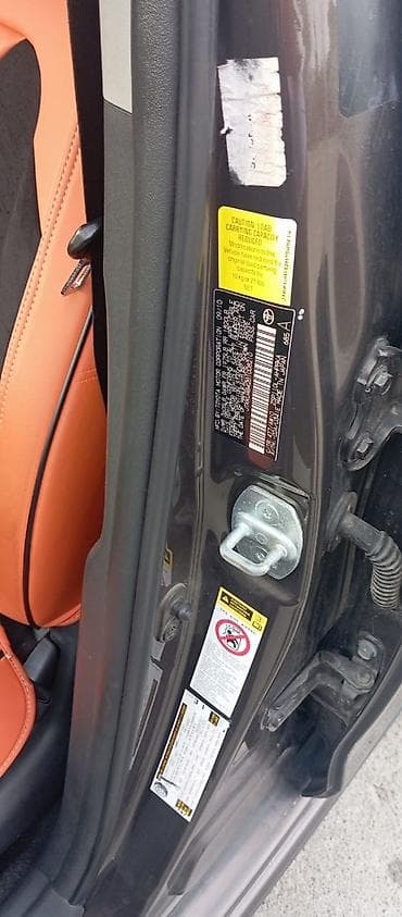 bcd com: Scion xD: 2010 г., 1.8 л, Автомат, Бензин, Хэтчбэк — 8