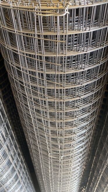оптом товары: Сетка мак . Все виды на строительство. Оптом и в розницу — 9
