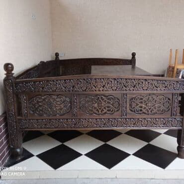 профили для кухонной мебели: Мебель на заказ, Кровать — 6