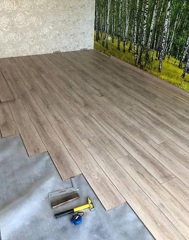 Ламинат Kastamonu 33 класс, толщина 10 мм, коллекция Dedal (модель