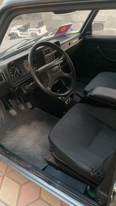 капот ваз 2105: ВАЗ (ЛАДА) 2107: 2011 г., Механика, Бензиновая, Седан — 8