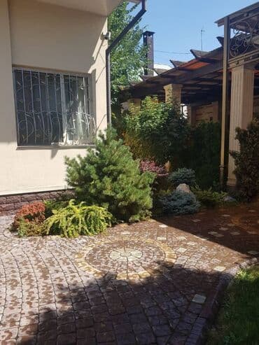 купить дом в григорьевке: 270 м², 6 комнат, Утепленный, Бронированные двери, Видеонаблюдение — 2