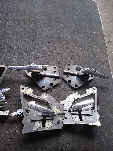 mersedes a class: Автозапчасти на Мерседес-бенц Ручки на Мерседе-бенц. Внутренние ручки — 2