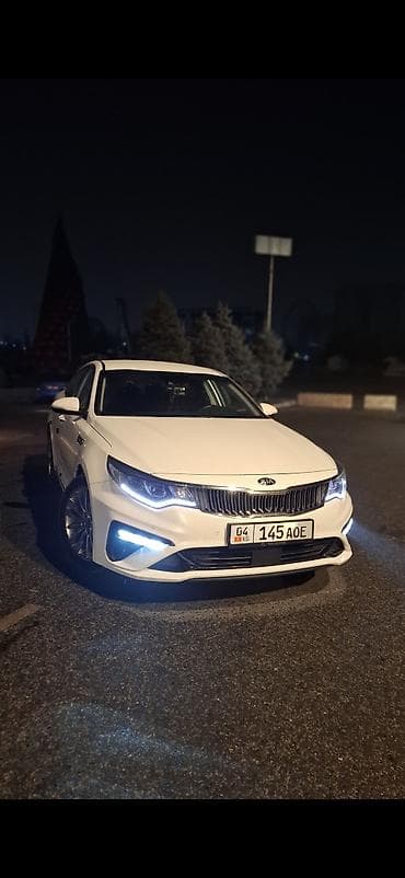магнитолы для авто: Kia K5: 2019 г., 2 л, Автомат, Бензин, Седан — 3