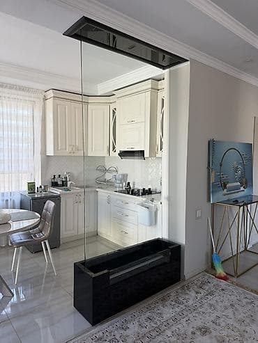 услуги сантехника сокулук: Буюртмага Декоративдик тосмо — 1