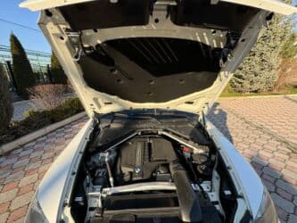 оборудование для автомойки цены в бишкеке: BMW X5: 2012 г., Бензиновая — 7