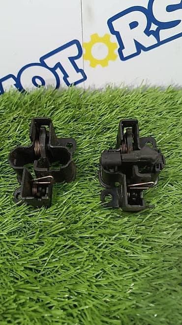 mersedes ml: Mercedes-Benz Б/у, Оригинал — 1