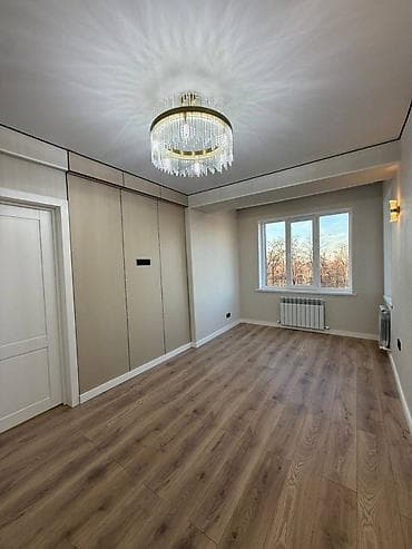 1 комната, 30 м², Элитка, 4 этаж, Евроремонт