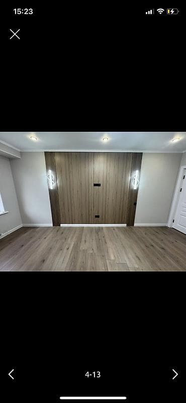 pro group: 3 комнаты, 67 м², АЮ Гранд Элитка, 2 этаж, Свежий ремонт — 3