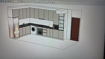 intel core i5 2500: Услуги ремонта и отделки квартир под ключ - Черновые и чистовые — 4