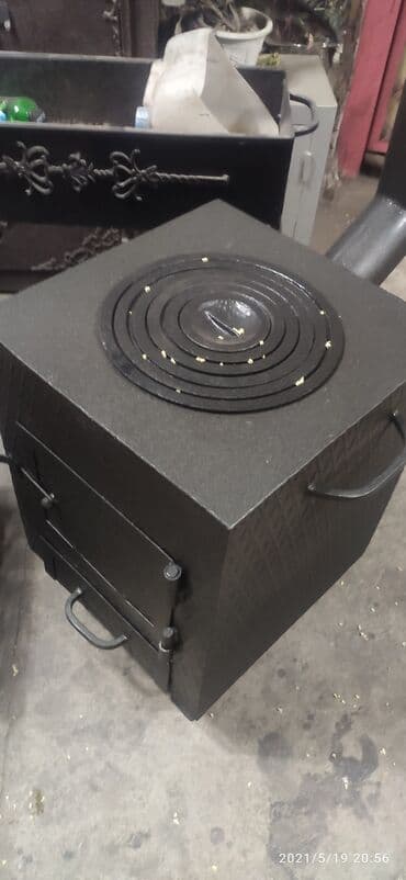 Мангал at lalafo.kg Мангал