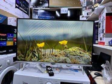 интересует: Телевизоры LED Skyworth 32STE6600 в элегантном сером корпусе с — 8