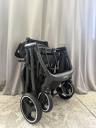 улуу тоо: Балдар арабасы, Башка бренд, түсү - Кара, Колдонулган, Өзү алып кетүү — 5