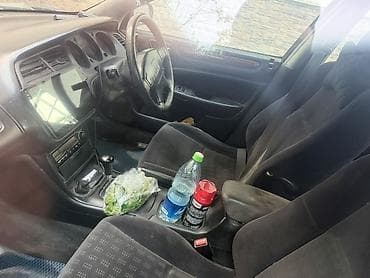 crv 2004: Honda Accord: 2002 г., 0.2 л, Автомат, Газ, Седан — 3