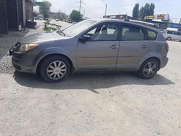 platz vitz: Toyota : 2003 г., 1.8 л, Автомат, Бензин, Универсал — 1
