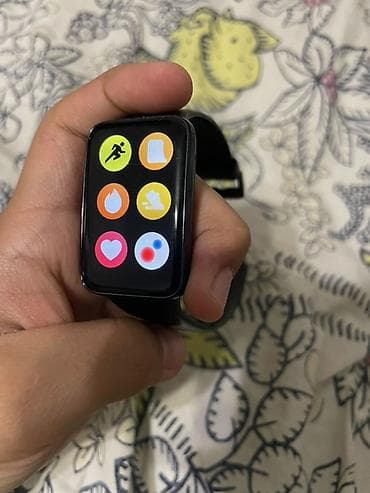 маяк 233: На продаже Xiaomi Smart Band 7 Pro 😳 в идеальном состоянии 👍 — 4