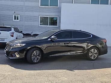 kia bongo: Kia K7: 2019 г., 2.4 л, Гибрид — 2