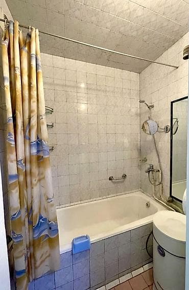 Продажа квартир: 3 комнаты, 93 м², 106 серия, 1 этаж, Косметический ремонт — 6