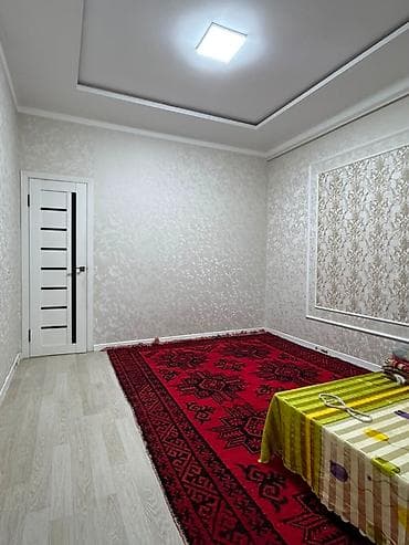 discovery studio: 2 комнаты, 56 м², Кок-Жар ж/м Элитка, 4 этаж — 8