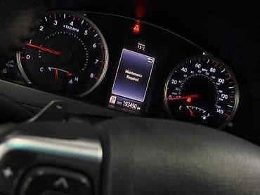 решетка радиатора camry 55: Toyota Camry: 2015 г., 2.5 л, Автомат, Газ, Седан — 3