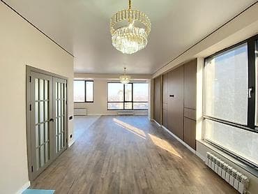 all group: 3 комнаты, 90 м², Элитка, 8 этаж, Дизайнерский ремонт — 1