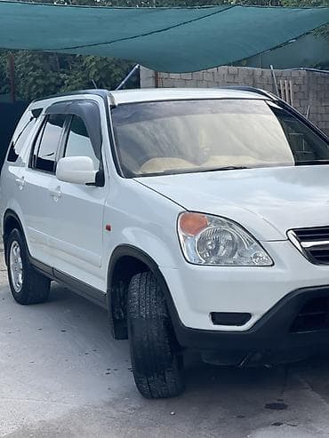 матор хонда одисей: Honda CR-V: 2003 г., 2 л, Автомат, Бензин, Кроссовер — 2