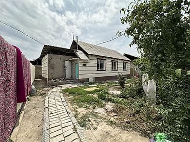 нижный ала арча дом: Продаётся дом, 5 комнат. Район: нижняя Ала-Арча. Цена: 85 000$ — 3