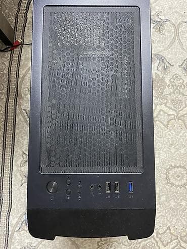 mac mini m4 pro: Компьютер, ядер - 12, ОЗУ 32 ГБ, Игровой, Б/у, Intel Core i7, NVIDIA GeForce RTX 4060, HDD + SSD — 4