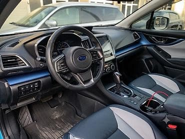 byd e2 2023: Subaru Crosstrek: 2019 г., 2 л, Вариатор, Бензин, Кроссовер — 4