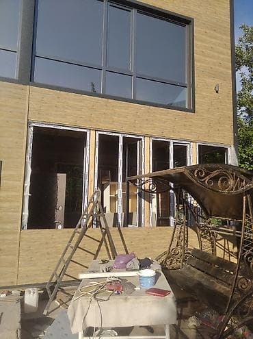 кондиционеры аух: Металлопластиковые окна, пластиковые окна!Качественные окна!Российские — 10