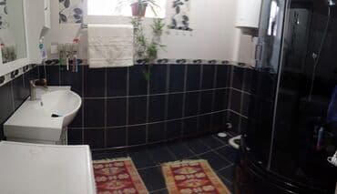 дом сокулук купить: Сдаётся в центре города Каракол,просторный 5комн дом для размещения — 7