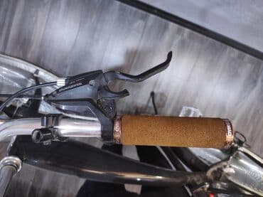 вел: Горный велосипед, Рама M (156 - 178 см), Алюминий, Новый — 4