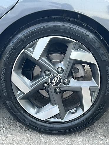 хюндай ай 20: Hyundai Avante: 2019 г., 1.6 л, Автомат, Бензин, Седан — 7