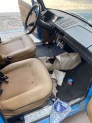 купить резину на москвич: Москвич 412: 1989 г., 1.6 л, Механика, Бензин, Универсал — 9