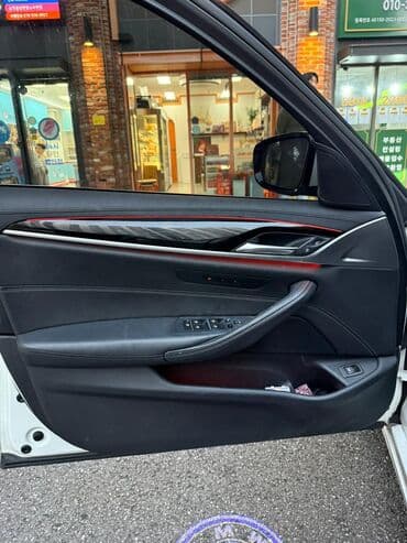 полик нексия 2: BMW 520: 2019 г., 2 л, Автомат, Бензиновая, Седан — 12